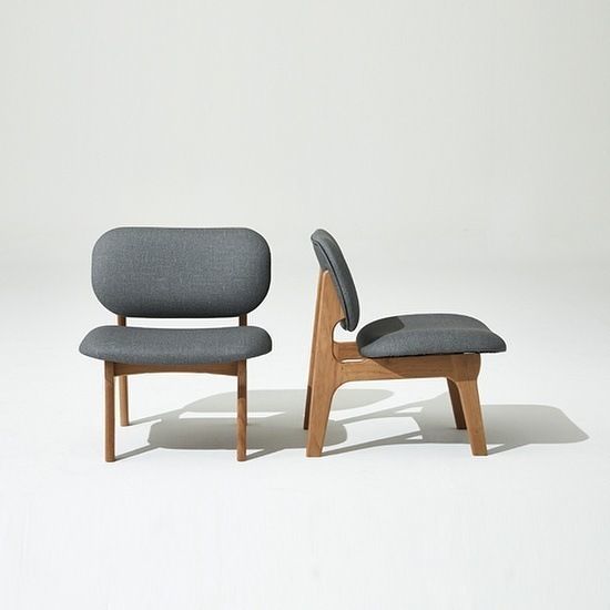 Fore Relax 1 Person Chair DIY 3D model_2