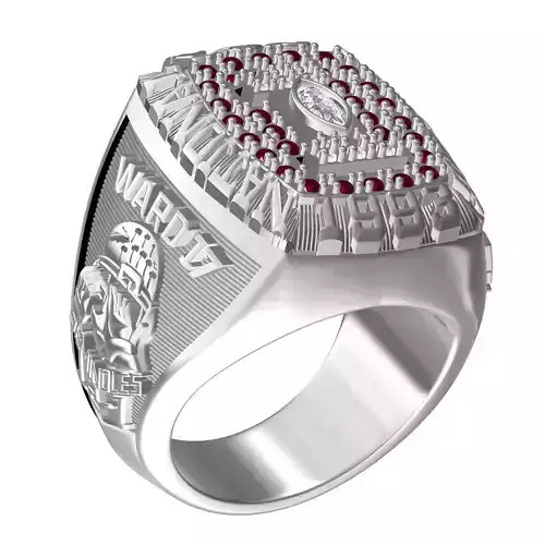 FSU National Championship Ring