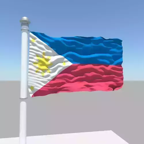 Philippines flag