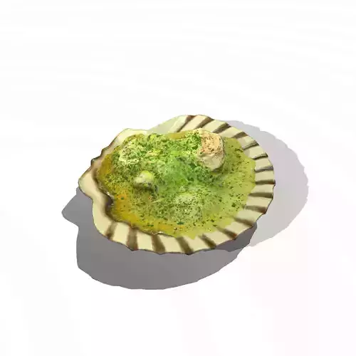 ScallopOil