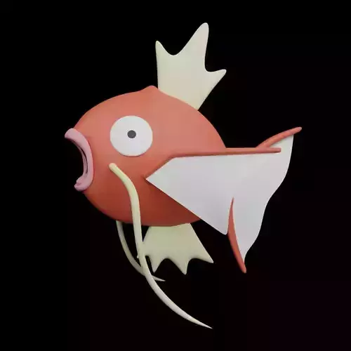 pokemon magikarp