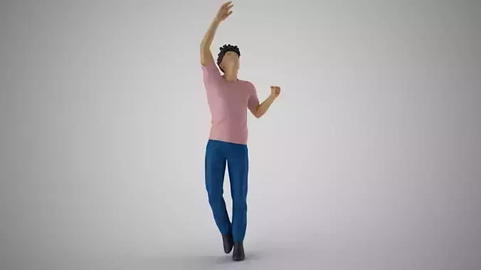 Reach Thing on Shelf