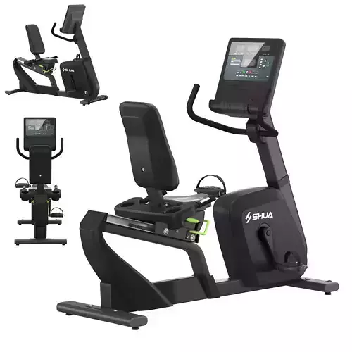 SHUA SH-B9100R 3D model