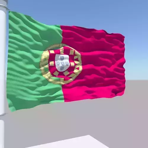Portugal flag