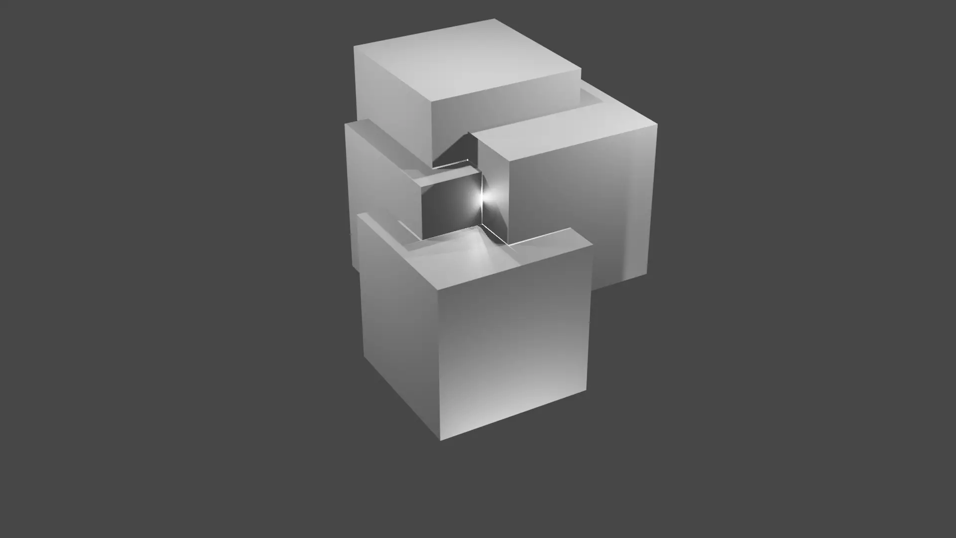 random thing Free 3D model_0