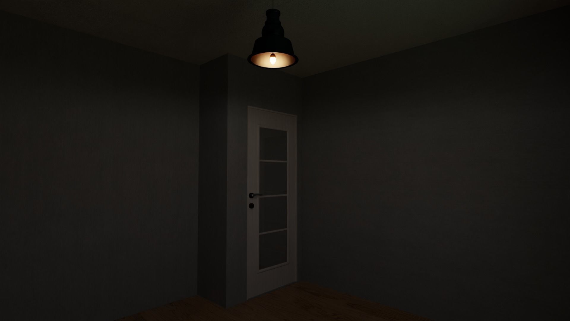 Villa Project V1  3D model_12