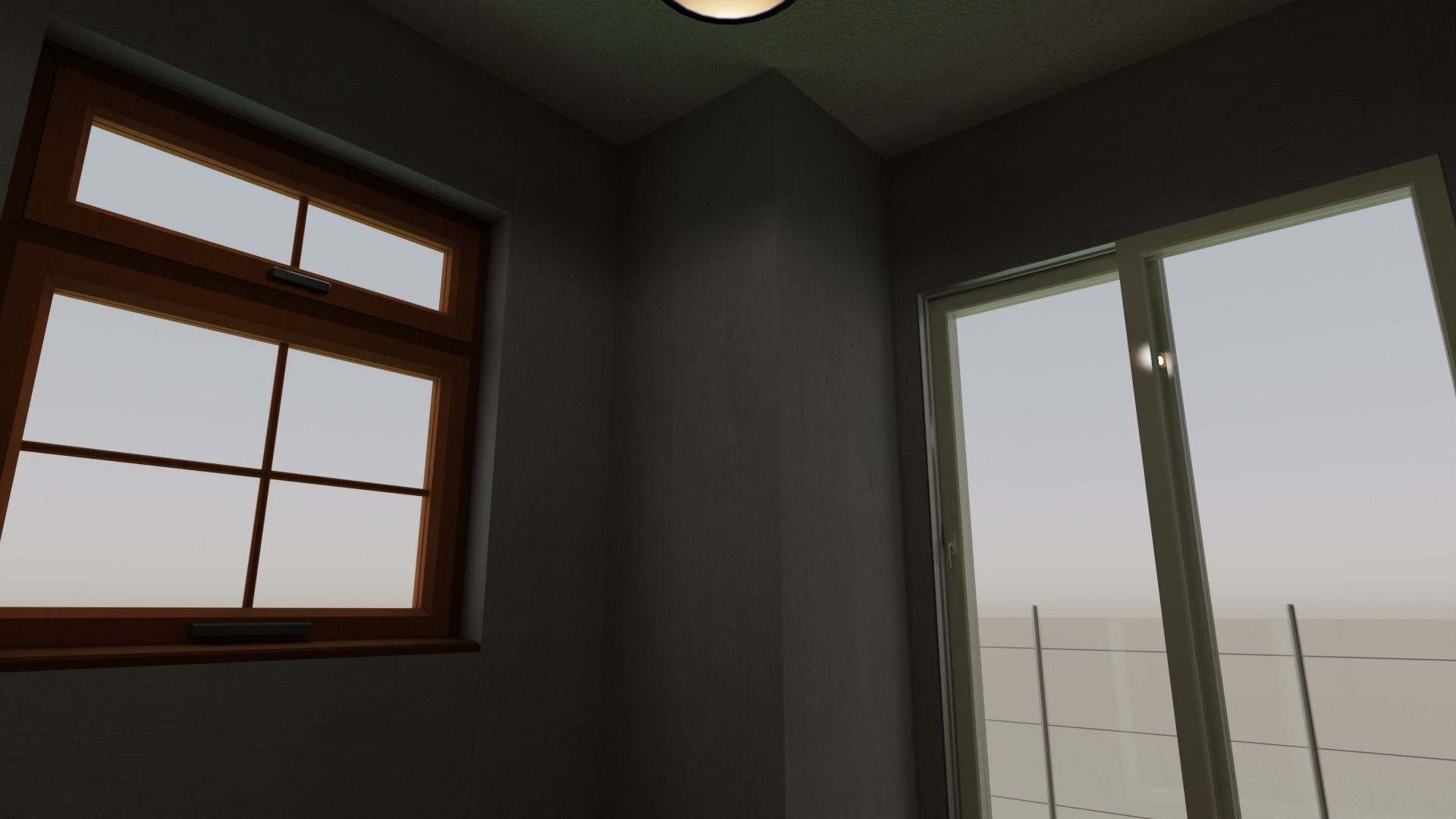 Villa Project V1  3D model_11