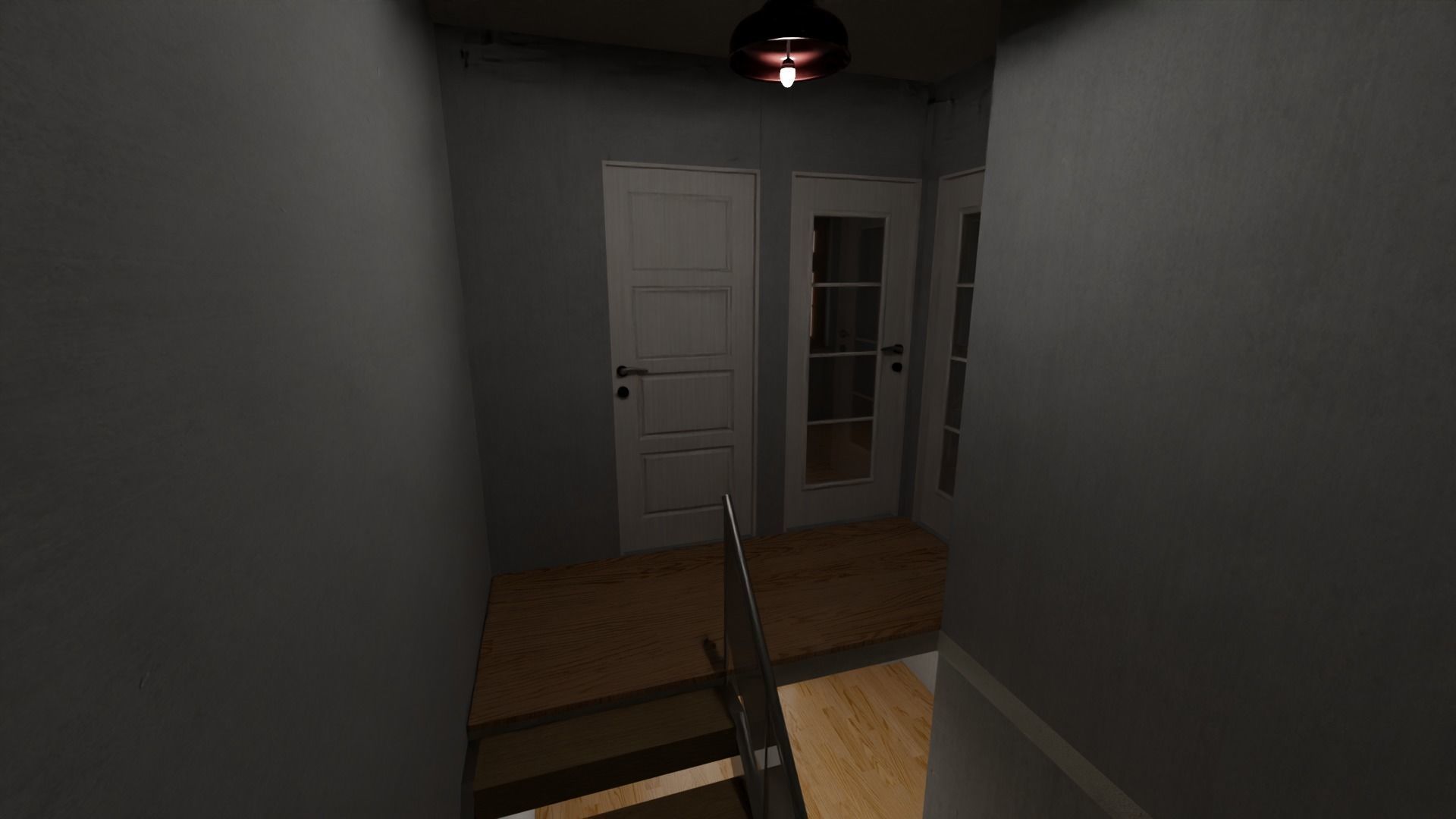 Villa Project V1  3D model_15