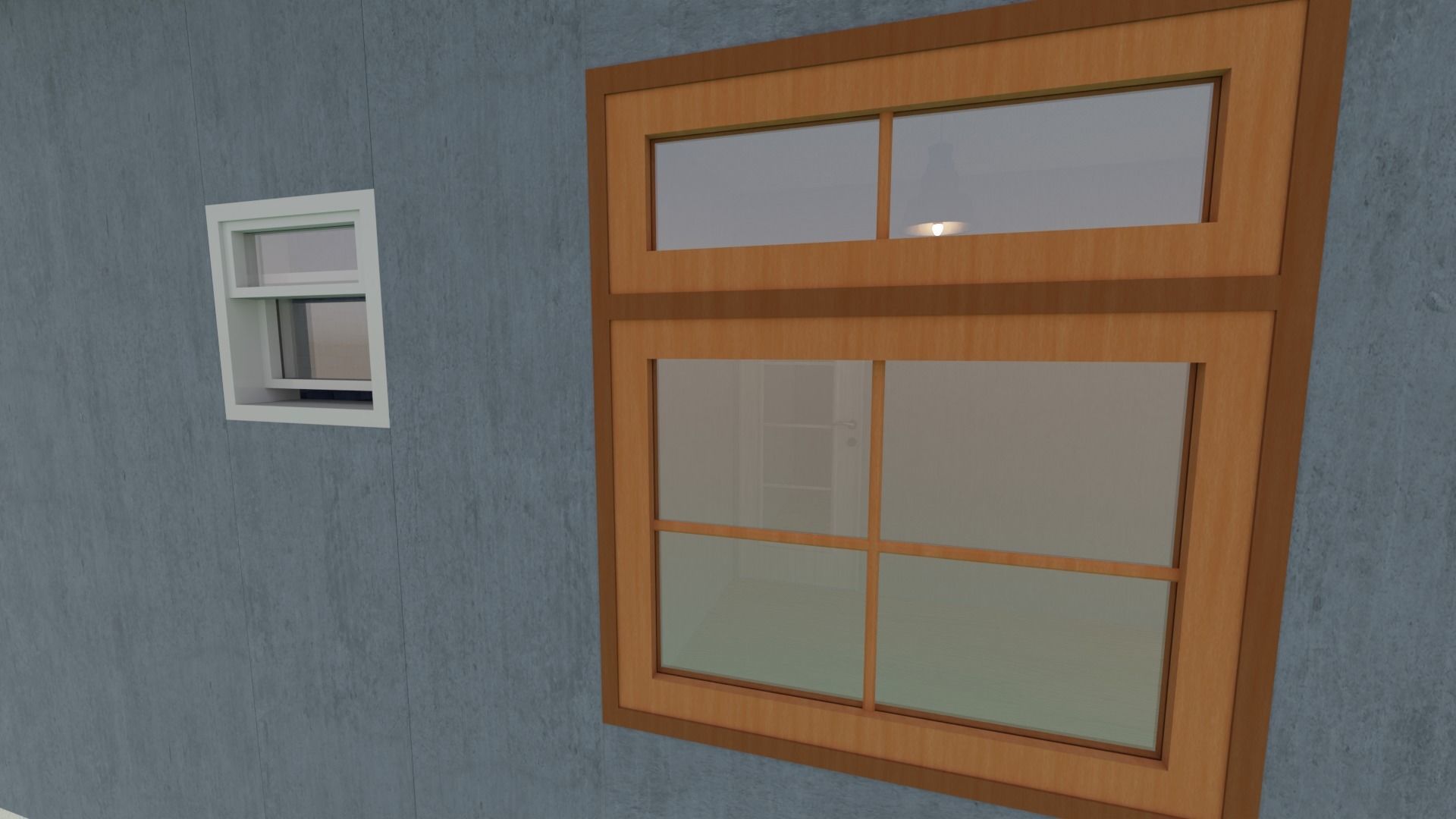 Villa Project V1  3D model_6