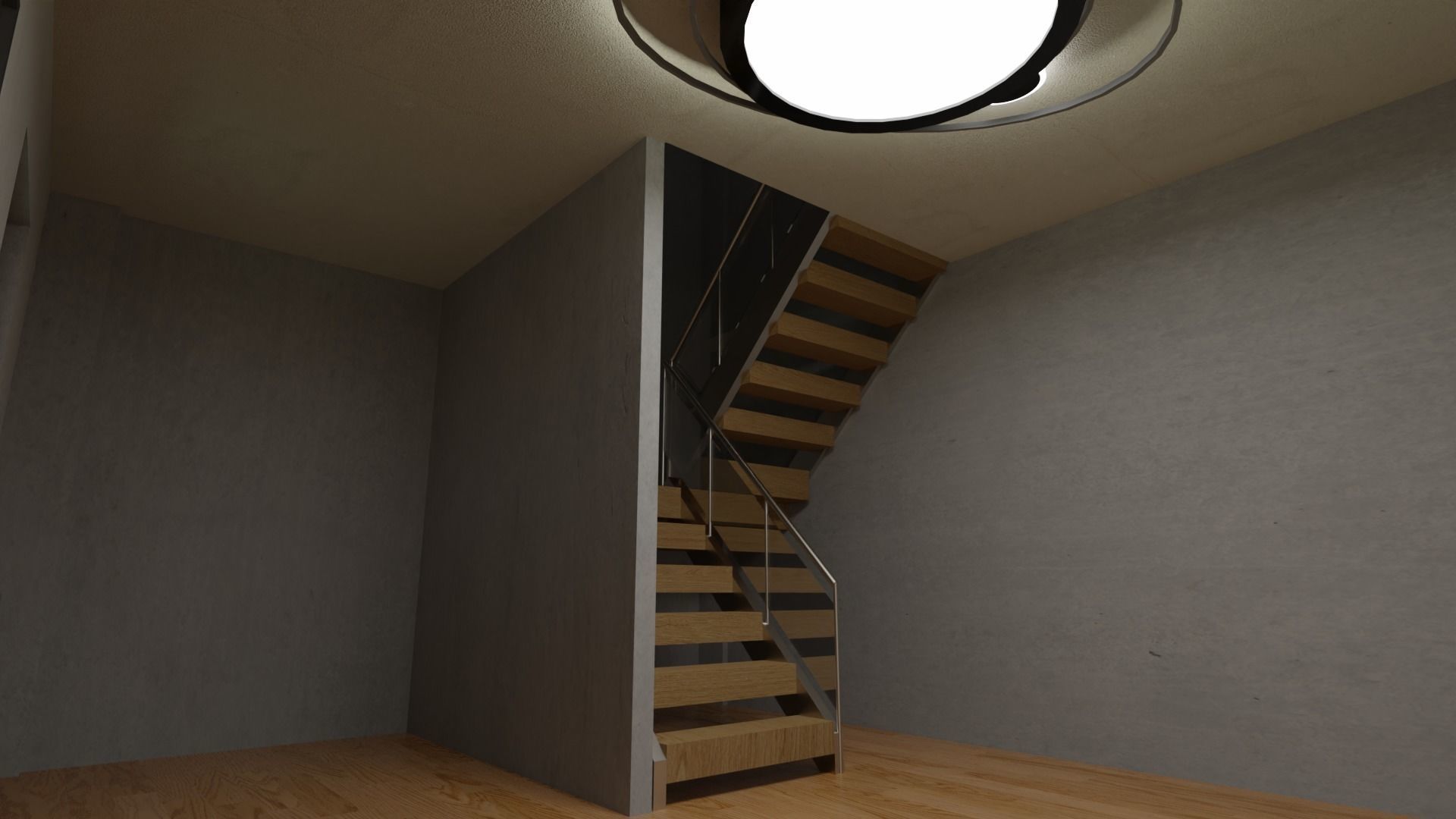 Villa Project V1  3D model_10