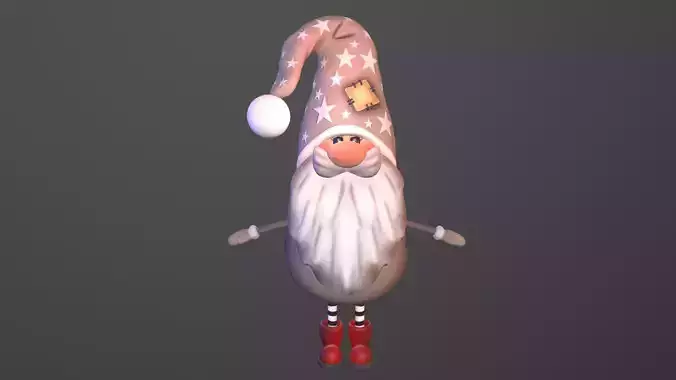 gnome boy