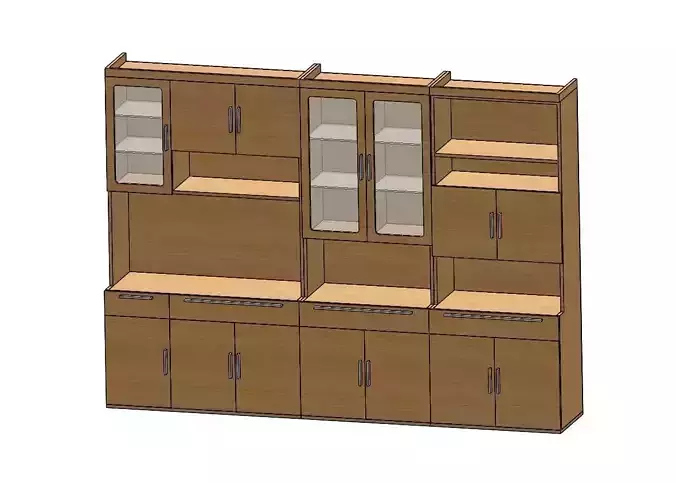 Living room furniture