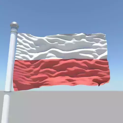 Poland flag