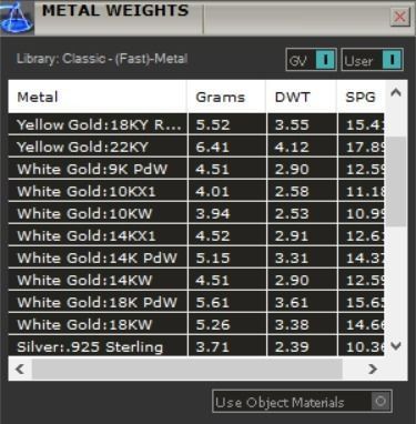Emerald Ring with Round DIamonds 3D print model_5
