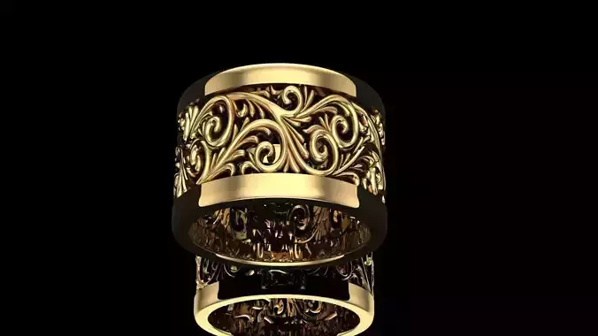 Women Ring