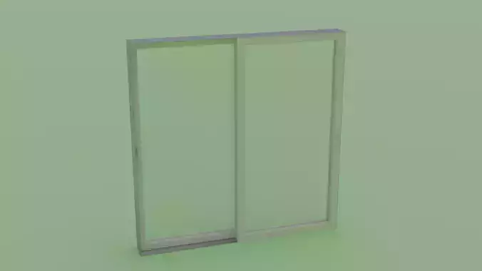 Big sliding window 200x200