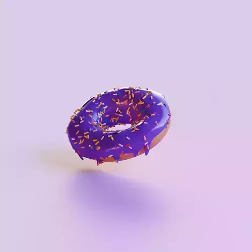 Donut