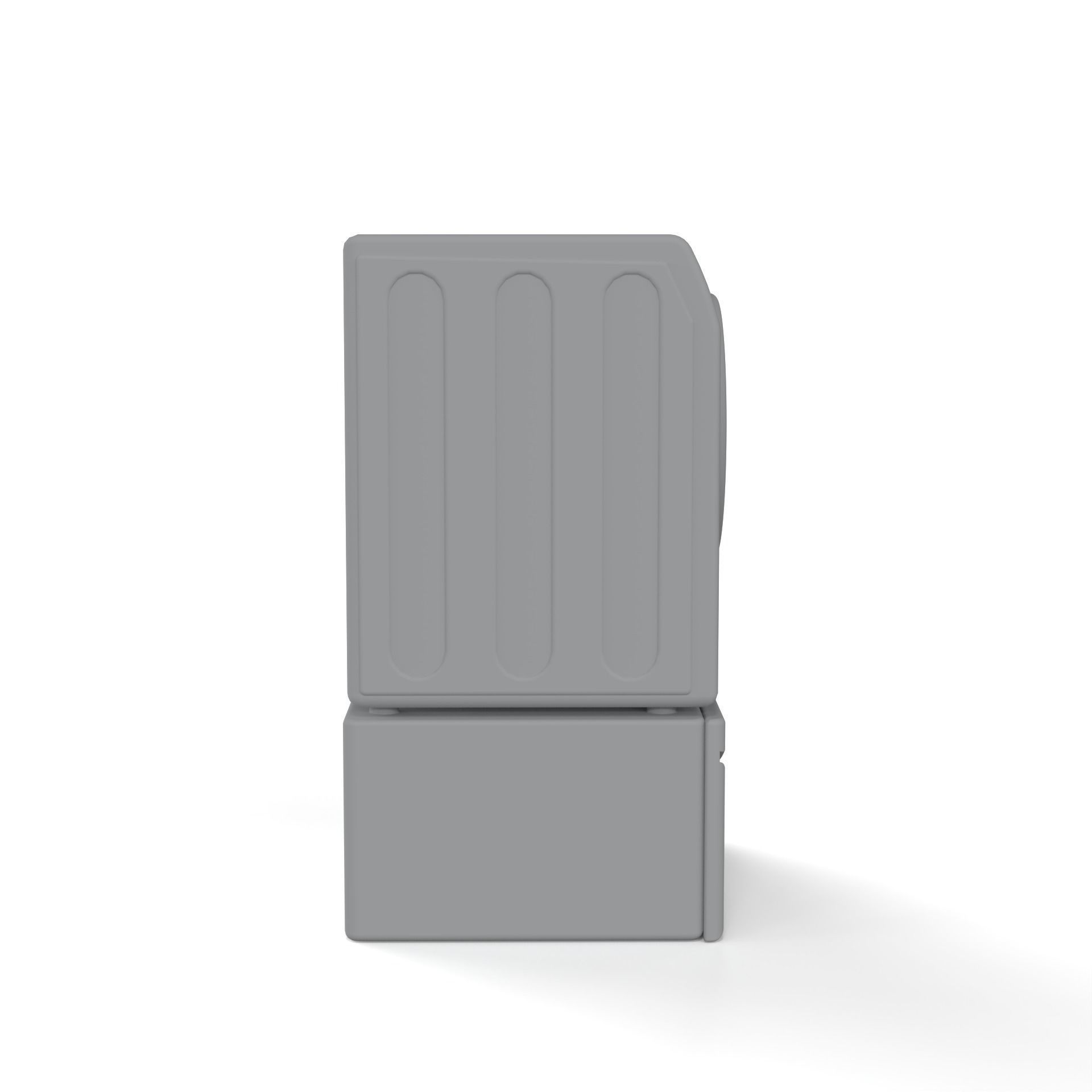 Washing Machine WF328AAG SAMSUNG 3D model_13