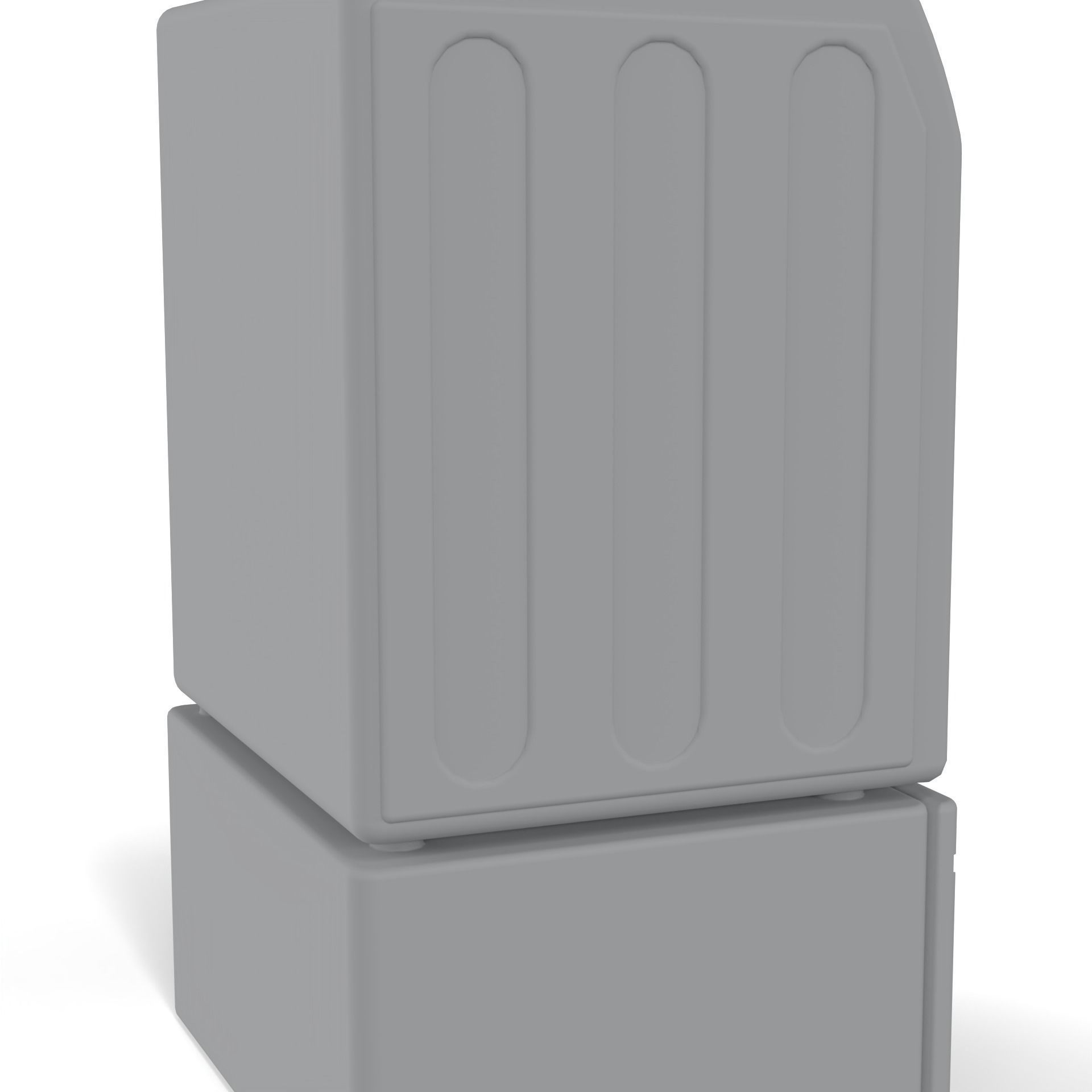 Washing Machine WF328AAG SAMSUNG 3D model_14