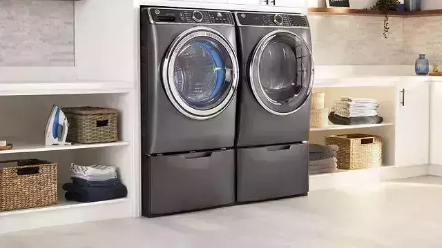 Washing Machine WF328AAG SAMSUNG 3D model