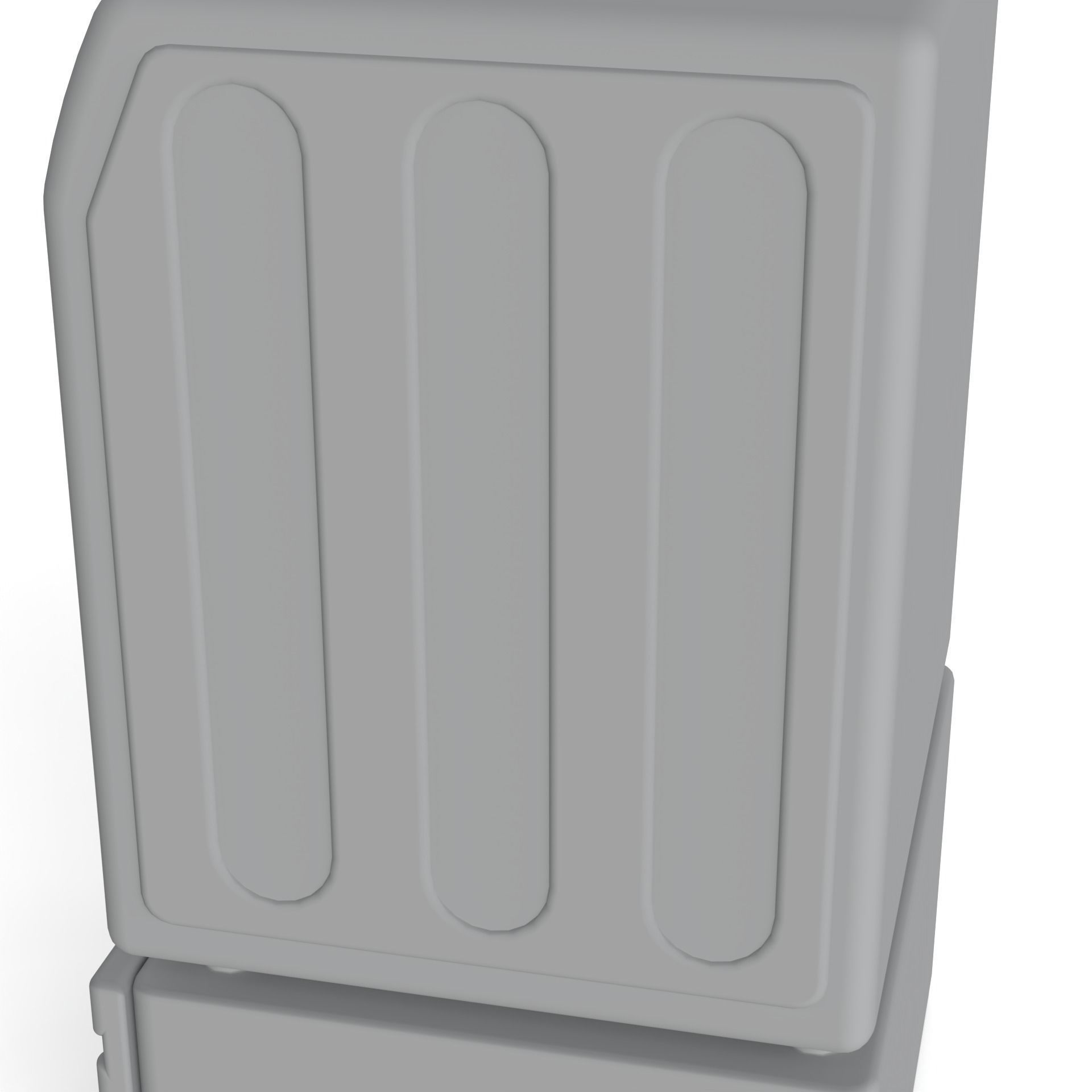 Washing Machine WF328AAG SAMSUNG 3D model_10