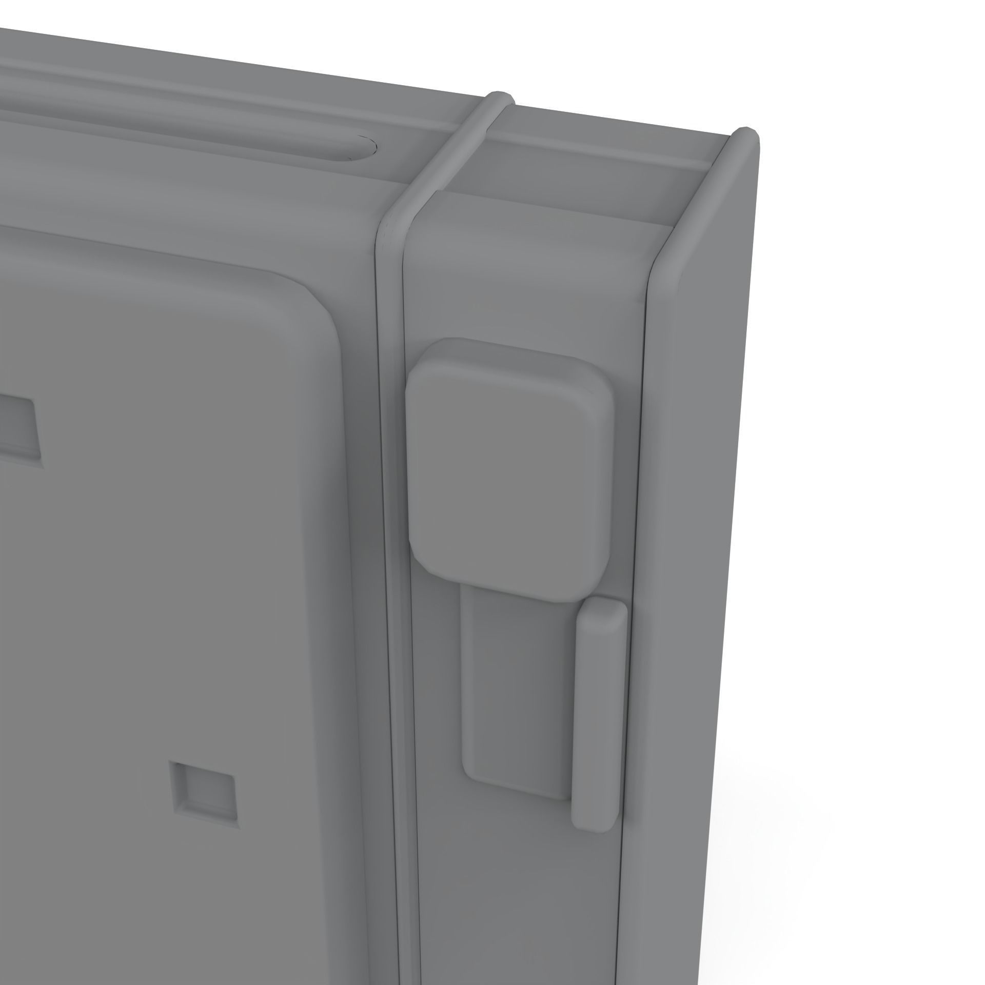 Fujicam - Camera 3D model_23