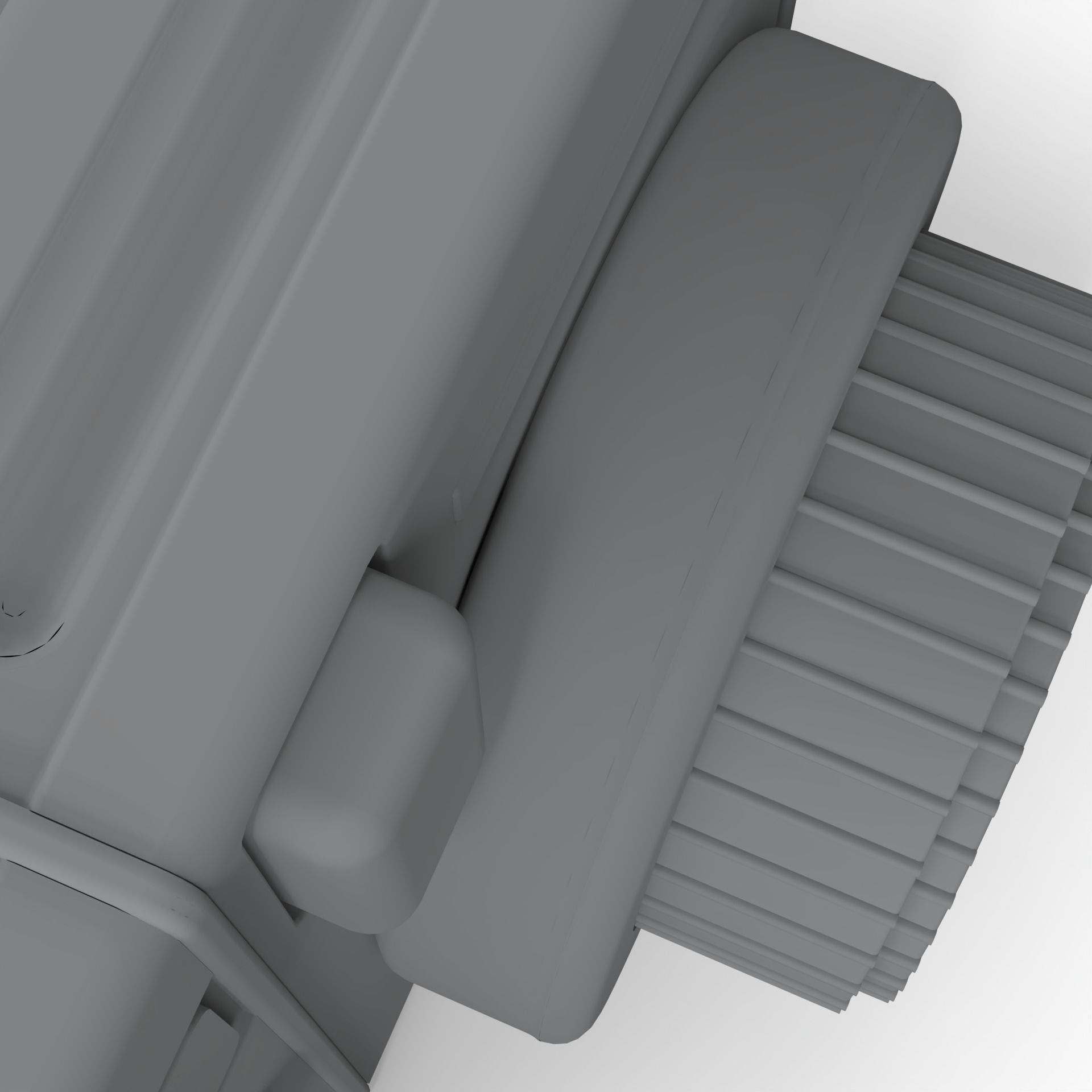 Fujicam - Camera 3D model_26