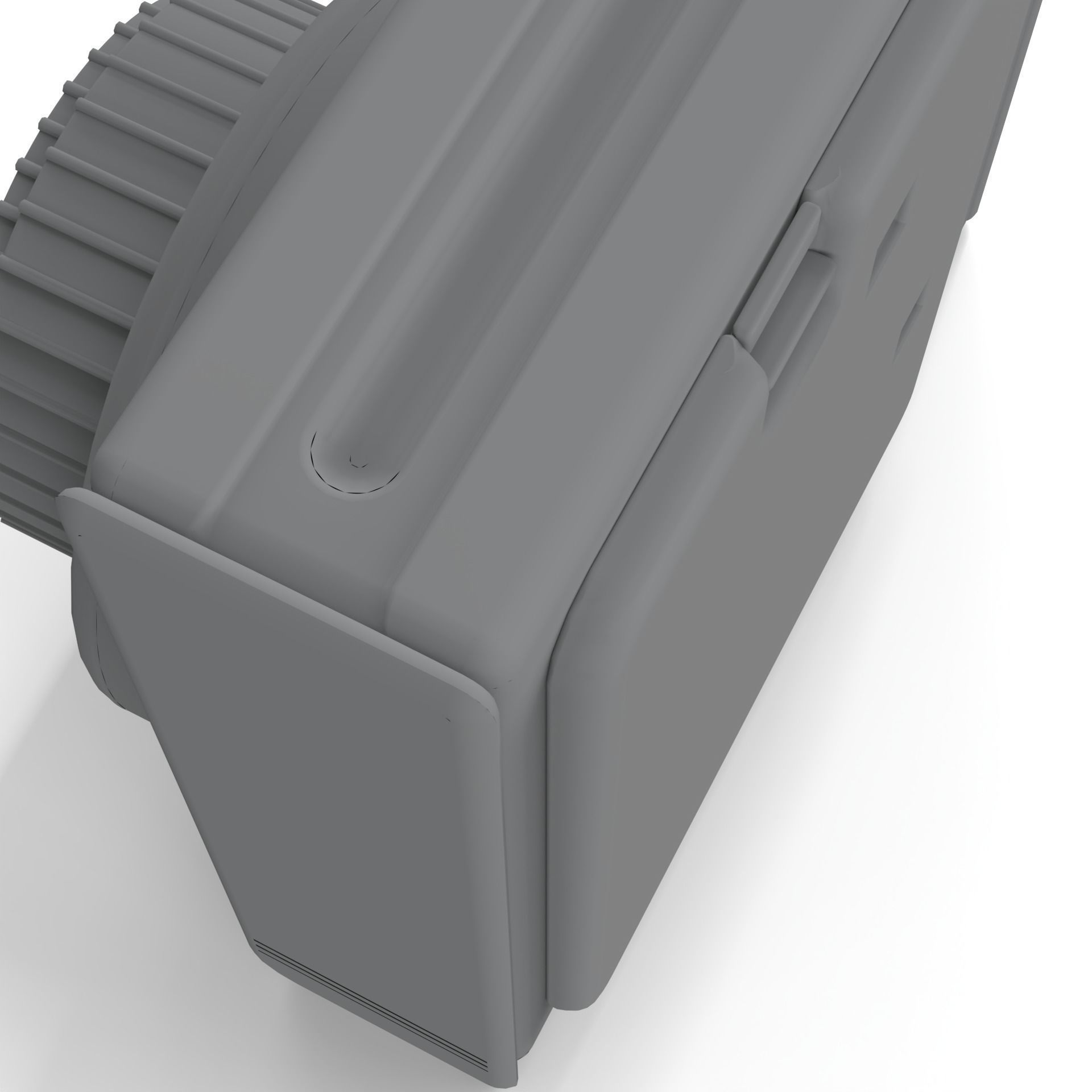 Fujicam - Camera 3D model_21