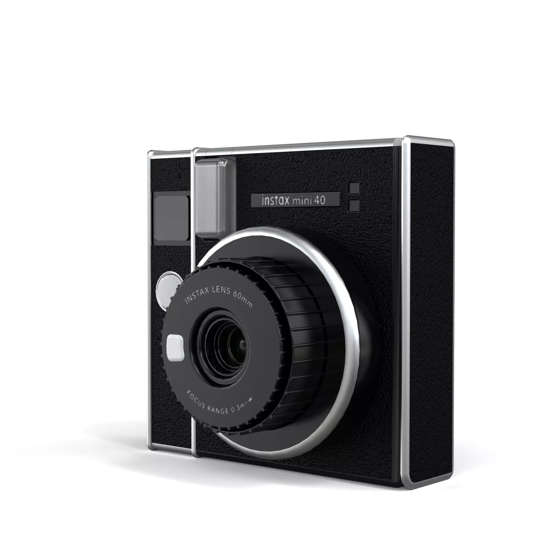 Fujicam - Camera 3D model_0