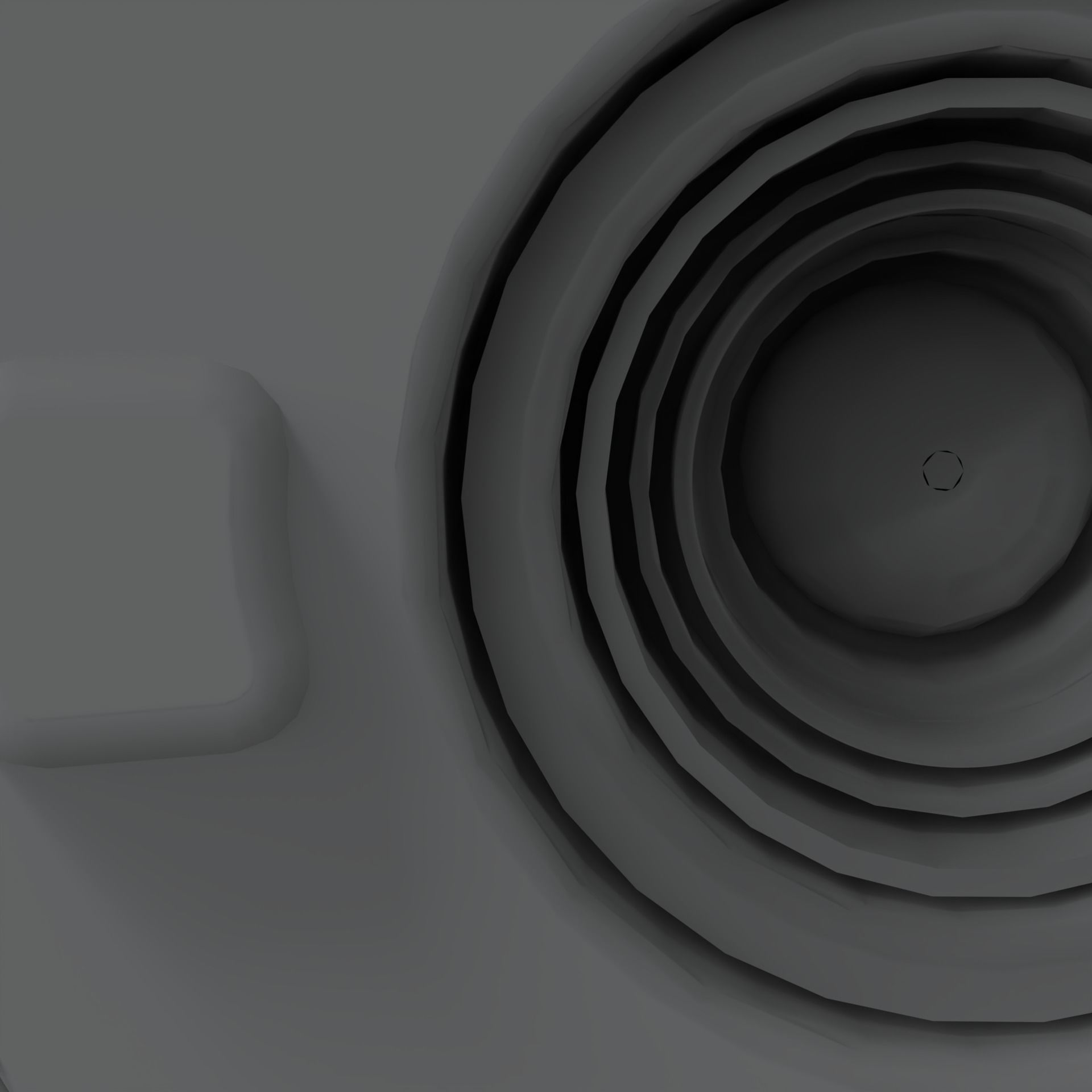 Fujicam - Camera 3D model_15