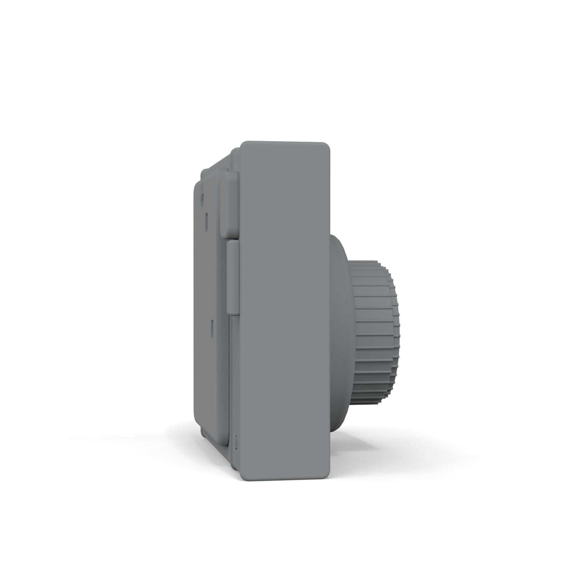 Fujicam - Camera 3D model_17