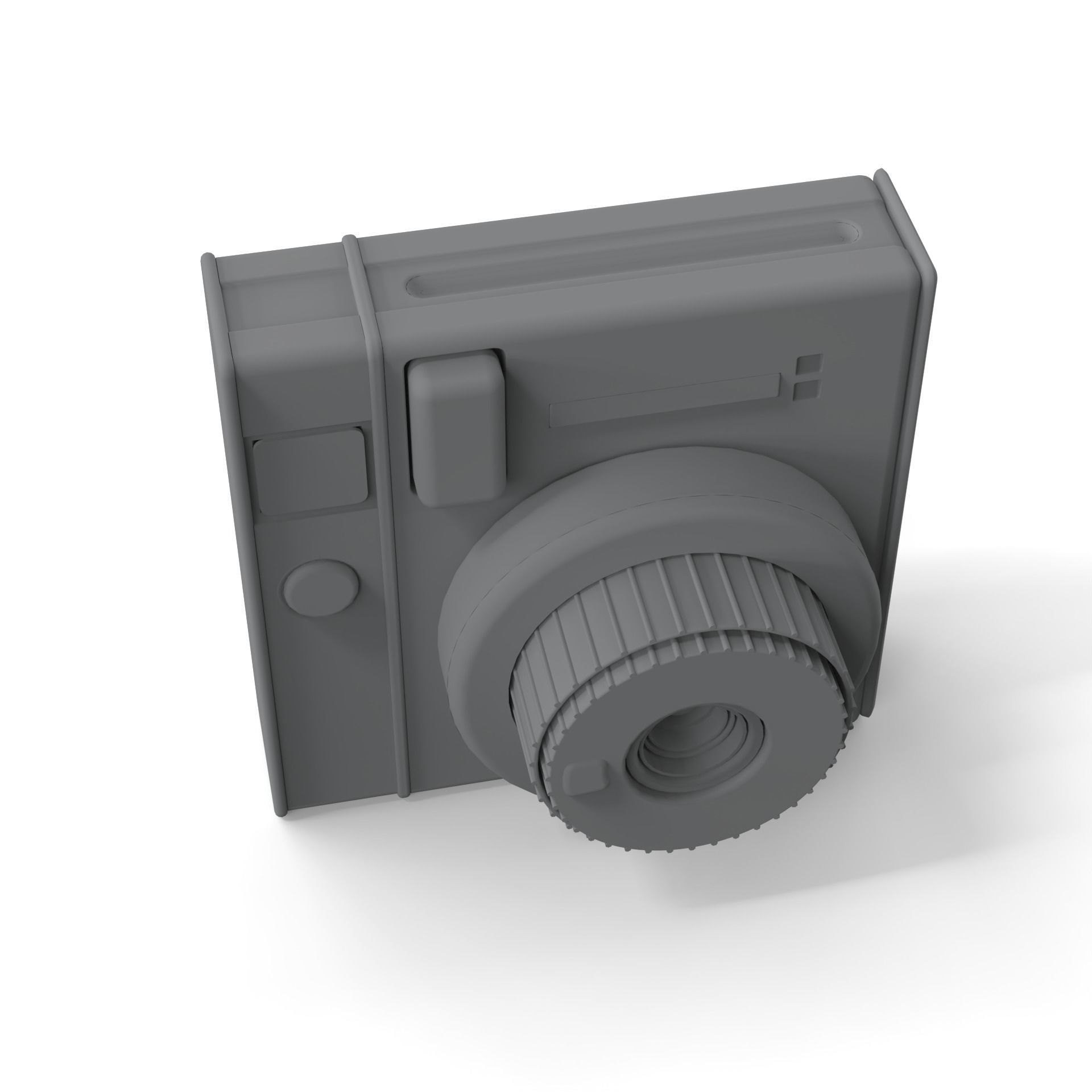 Fujicam - Camera 3D model_27
