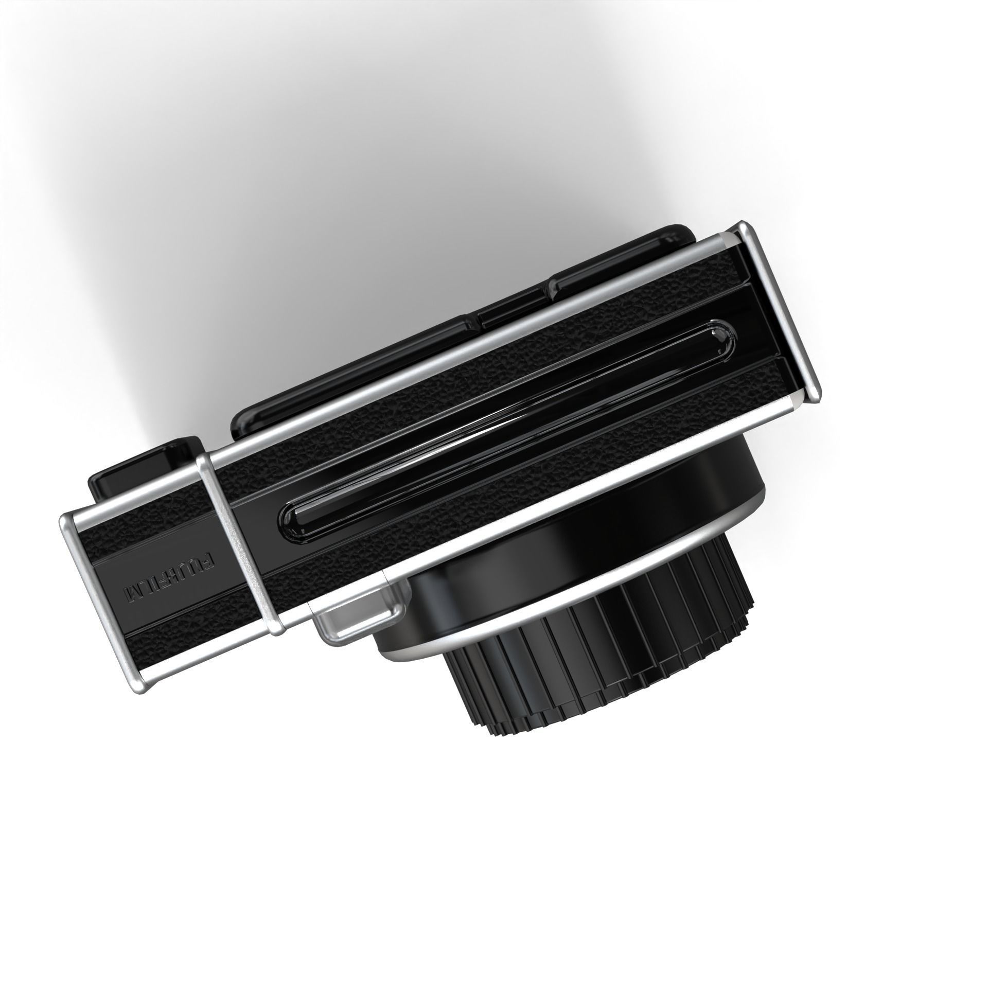 Fujicam - Camera 3D model_2