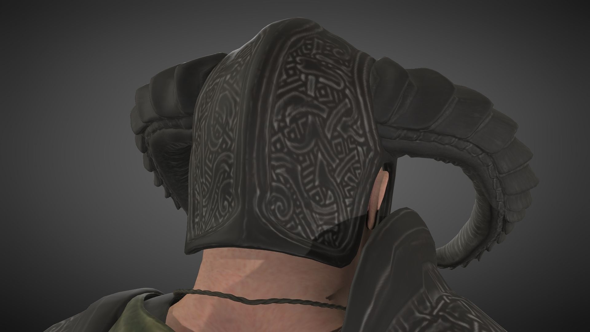 3D model Aries god of war VR / AR / low-poly | CGTrader