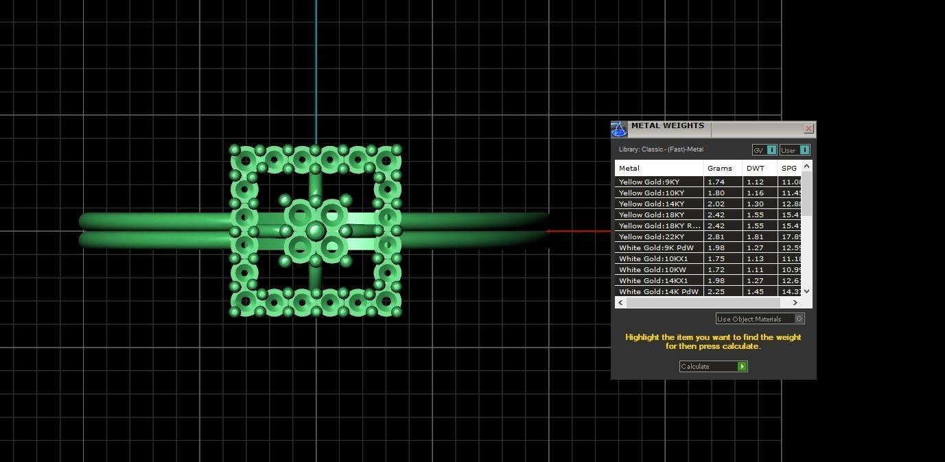 Minimalist Ring 1045 3D print model_5