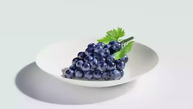 Grapes