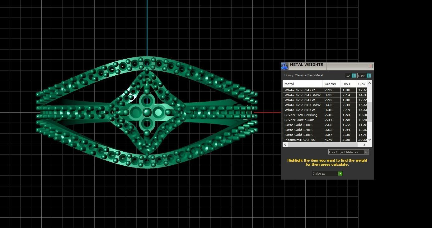 Minimalist Ring 1018 3D print model_7