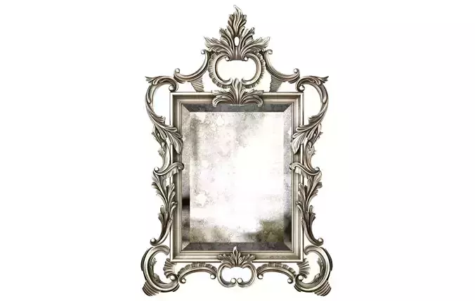 Andrews Decorative Mirrors by Howard Elliott Collection