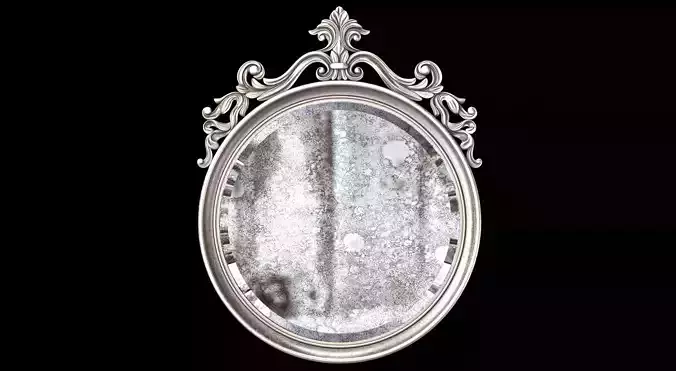 England Traditional ENG-7600 Mirror