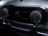 vintage car - Nash Healy 1952  3D model_1