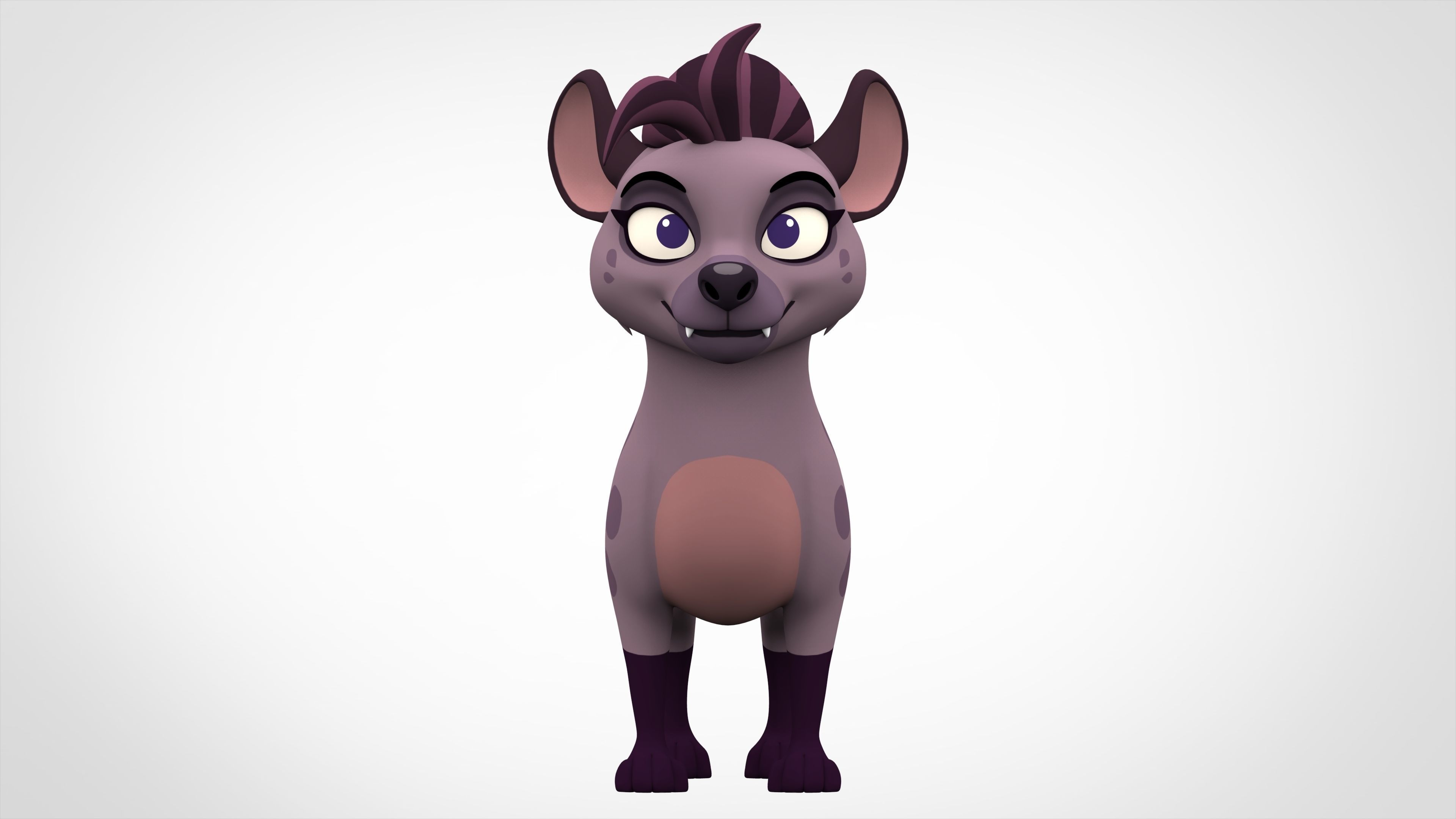 Jasiri 3D model_1