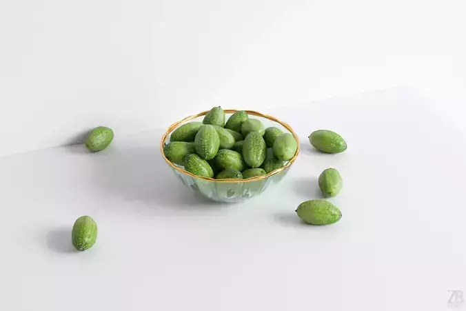Cucamelon