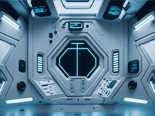 SciFi Mega Collection Texture_22