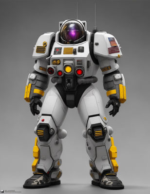 SciFi Mega Collection Texture_25