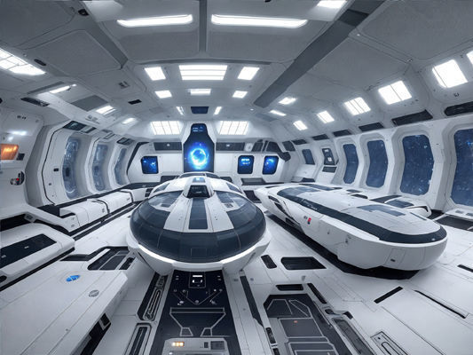 SciFi Mega Collection Texture_10