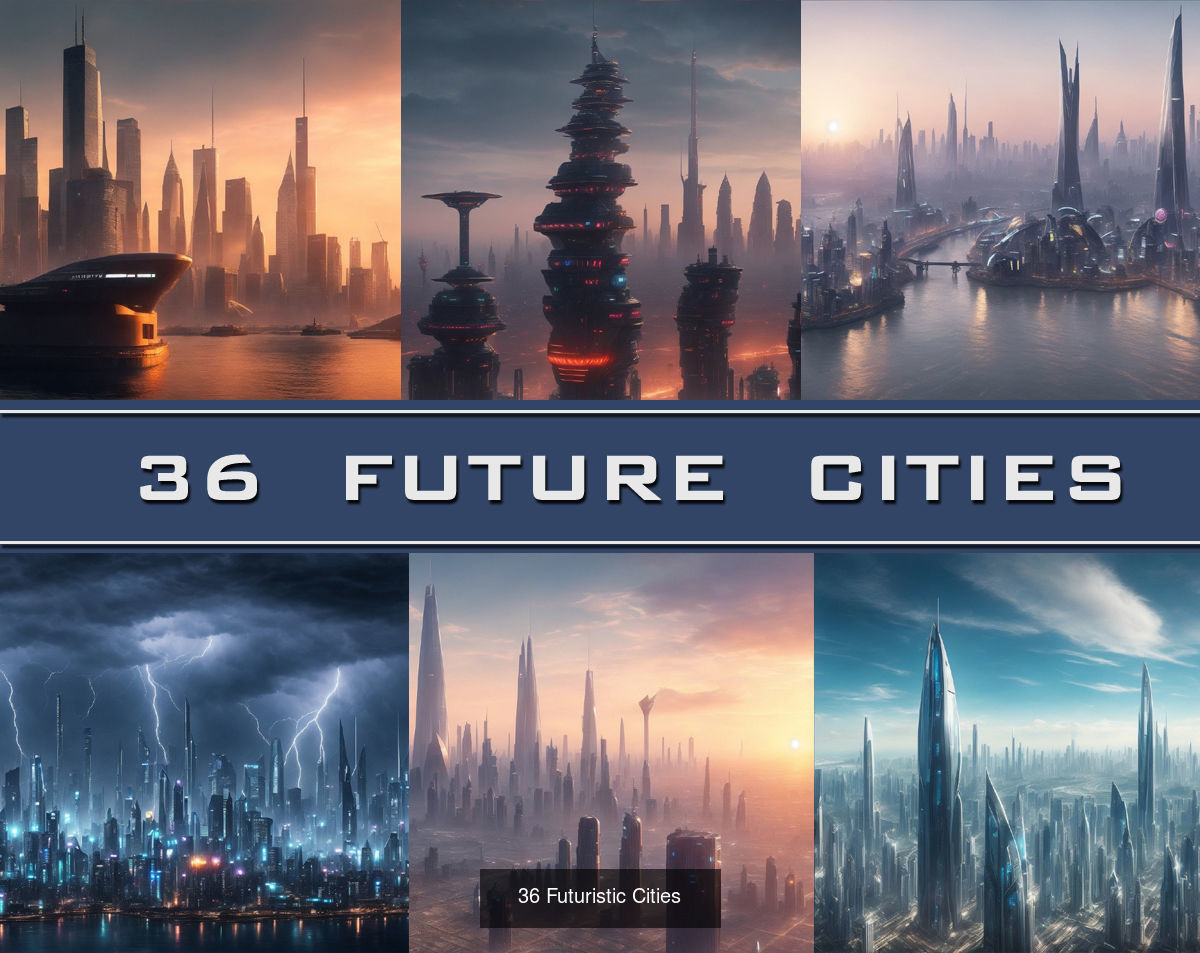 SciFi Mega Collection Texture_3