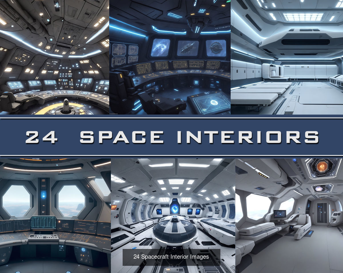 SciFi Mega Collection Texture_4