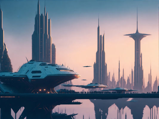 SciFi Mega Collection Texture_20