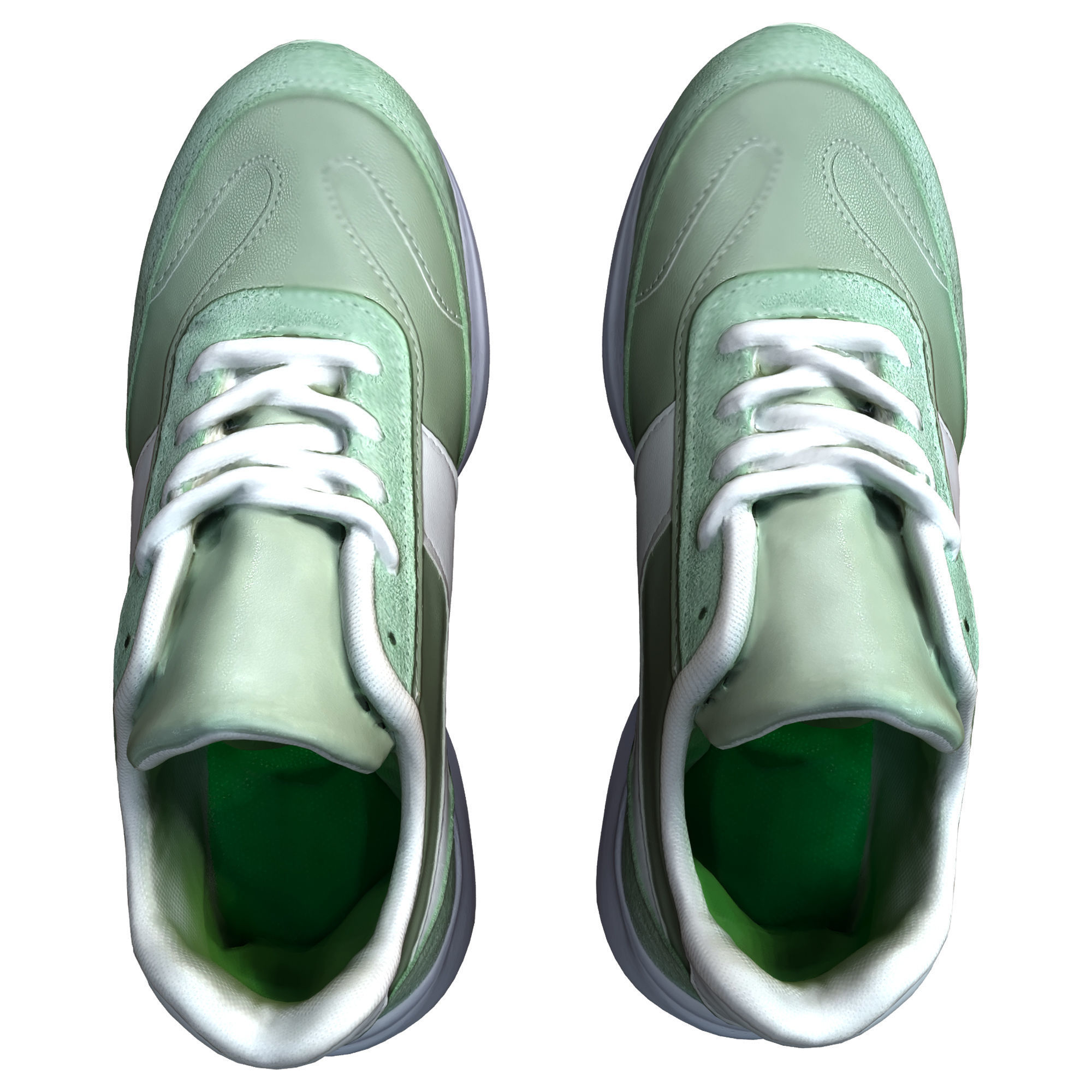 shoes 31 3D model_3