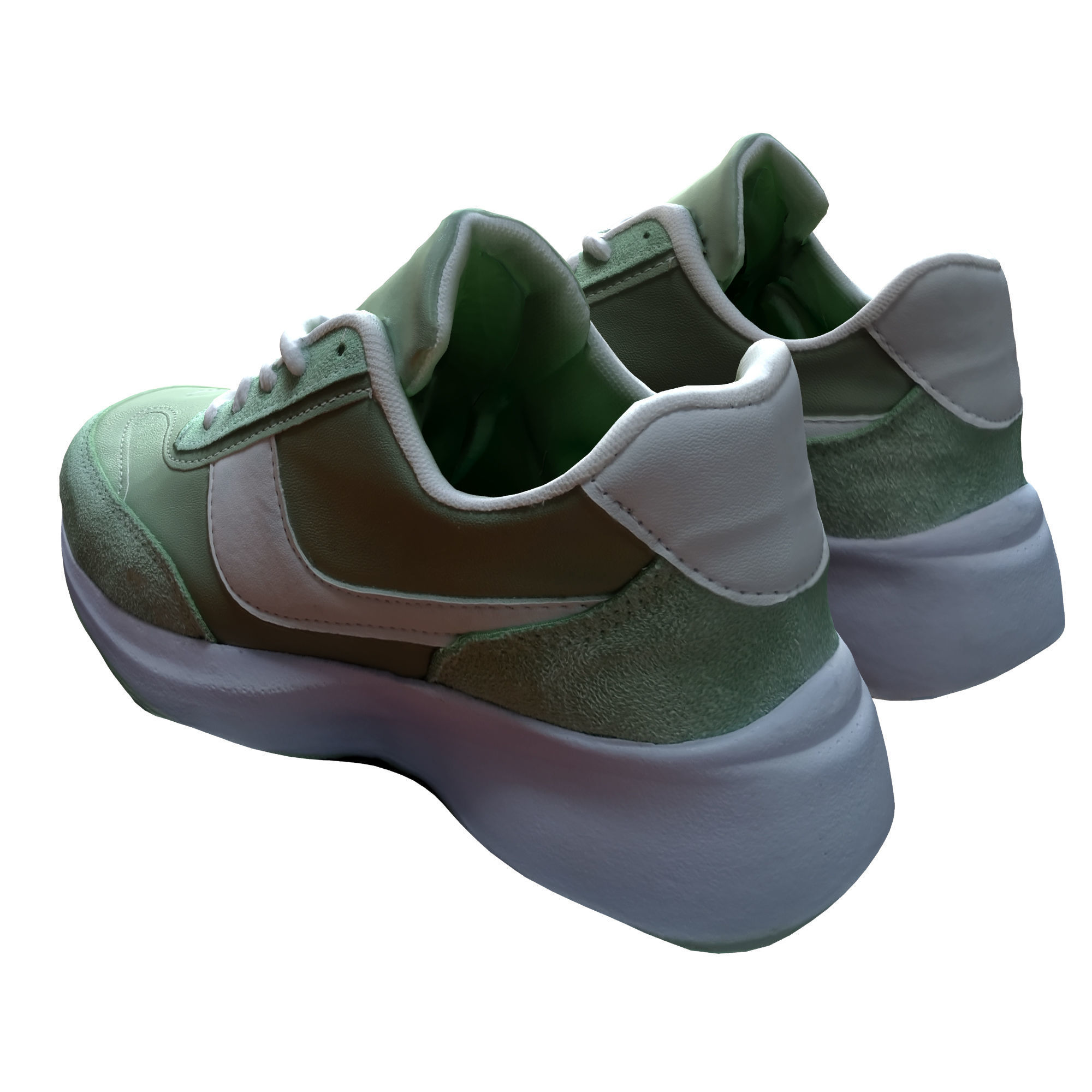 shoes 31 3D model_1